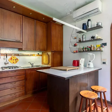 Casa Mocenigo - * Venetië-Lido