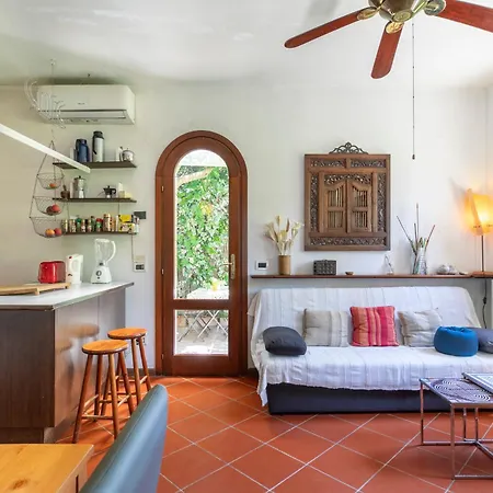 Casa Mocenigo - * Venedigs Lido