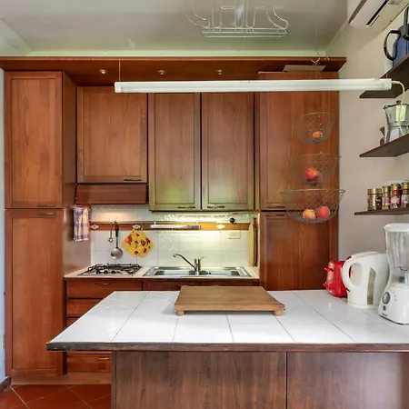 Casa Mocenigo - Appartement