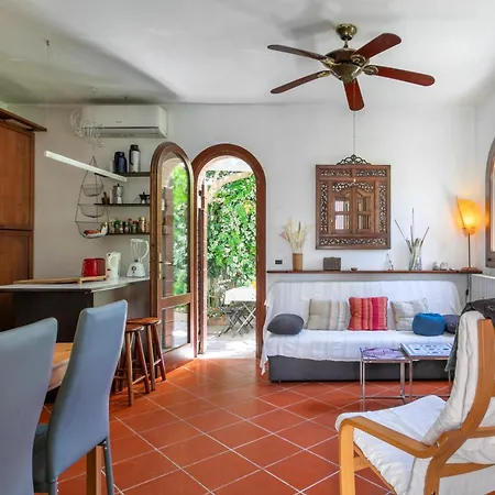 Casa Mocenigo - * Venedigs Lido