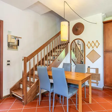 Casa Mocenigo - * Venetië-Lido