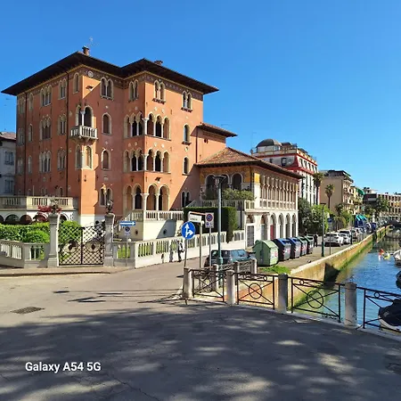 Lejlighed Casa Mocenigo -