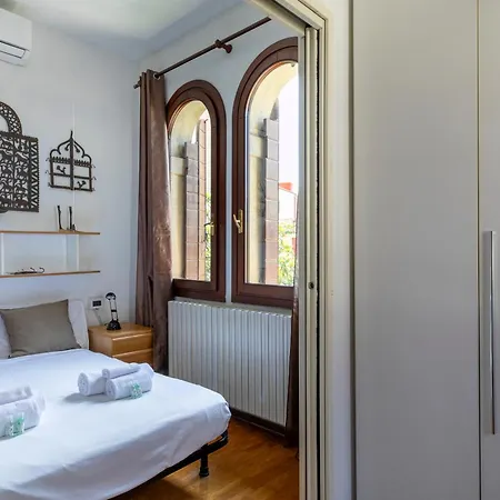 Lejlighed Casa Mocenigo - Venedigs Lido