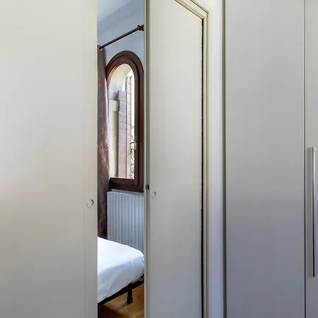 Casa Mocenigo - Venedigs Lido