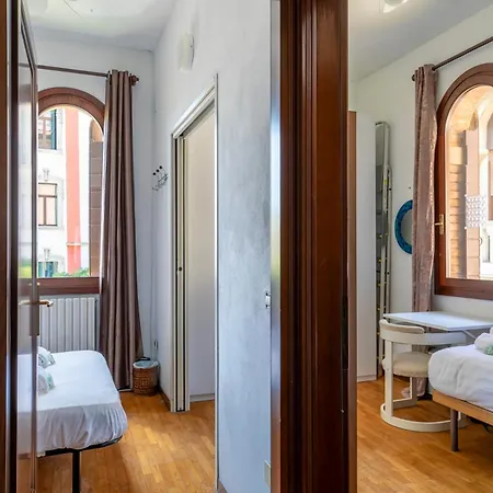 Casa Mocenigo - Venedigs Lido
