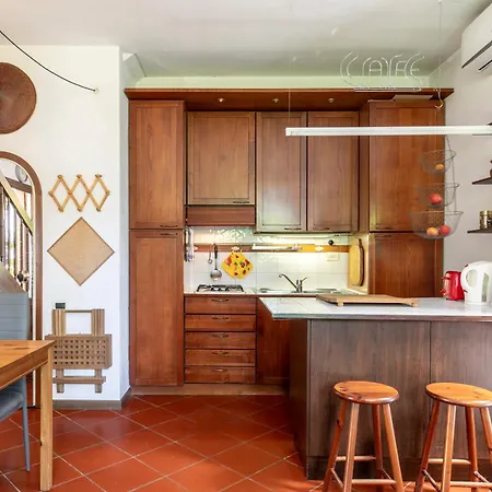 Casa Mocenigo - Lejlighed