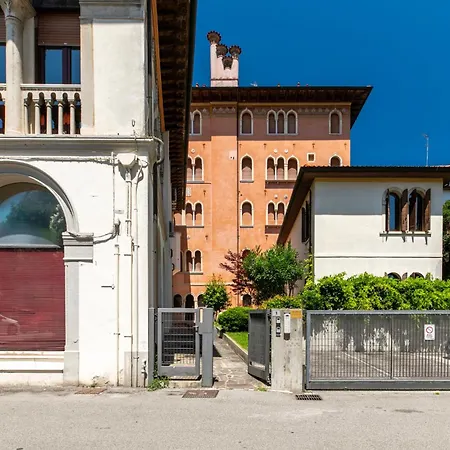 Casa Mocenigo - Lejlighed