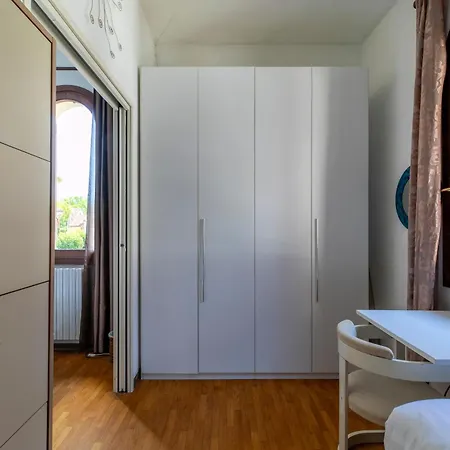 Casa Mocenigo - Lägenhet Venedig-Lido