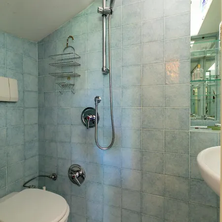 Casa Mocenigo - Venedigs Lido