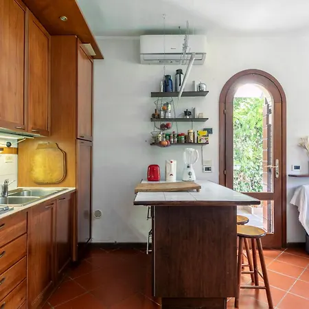 Casa Mocenigo - Lejlighed Venedigs Lido