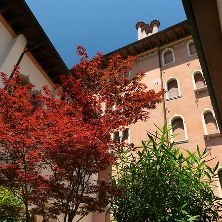 Lejlighed Casa Mocenigo - Venedigs Lido