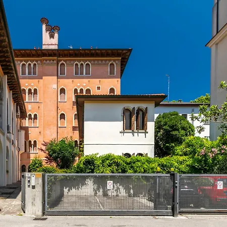 Casa Mocenigo - Lejlighed
