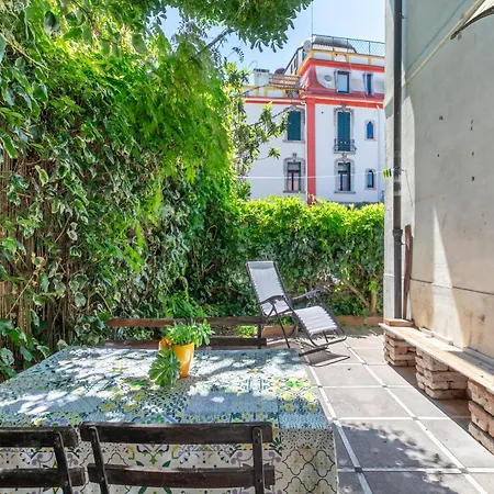 Casa Mocenigo - Appartement