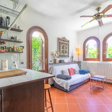 Apartment Casa Mocenigo -