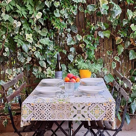 Casa Mocenigo -
