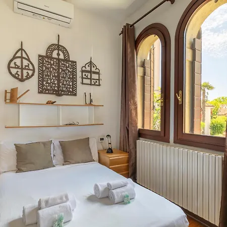 Appartamento Casa Mocenigo -