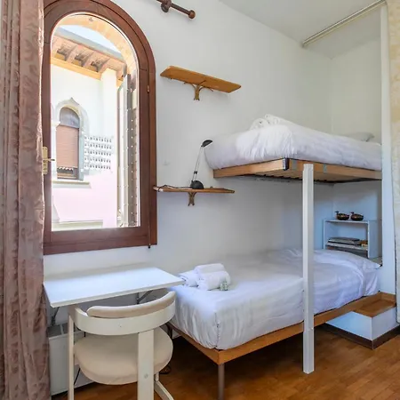 Casa Mocenigo -