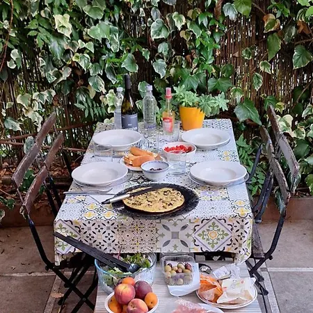 Casa Mocenigo - Appartamento Venezia Lido