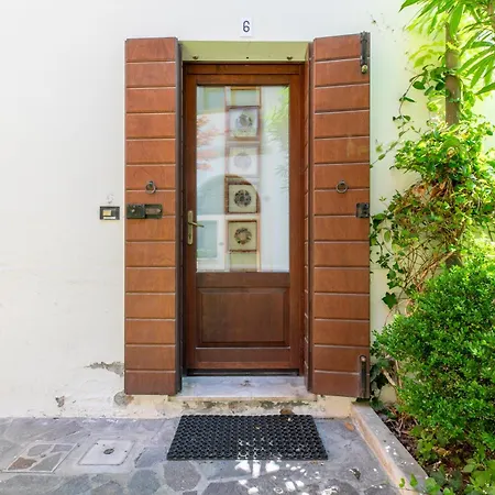 Apartment Casa Mocenigo -