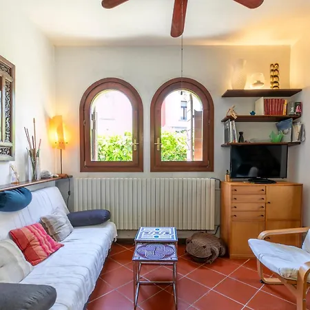 Apartment Casa Mocenigo -