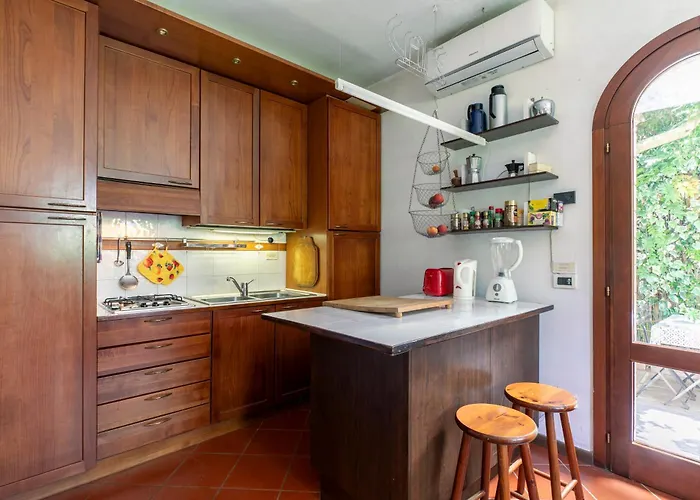 Casa Mocenigo - * Venedigs Lido