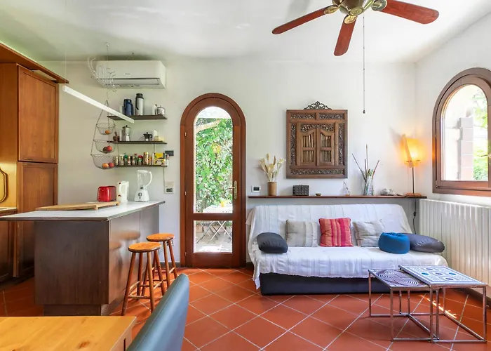 Casa Mocenigo - * Venedigs Lido