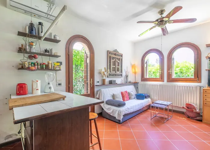 Lejlighed Casa Mocenigo -