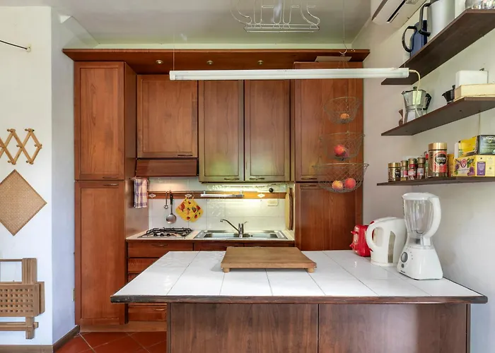 Casa Mocenigo - Lejlighed