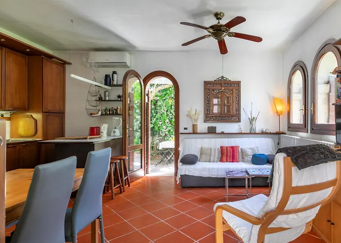 Casa Mocenigo - * Venedigs Lido