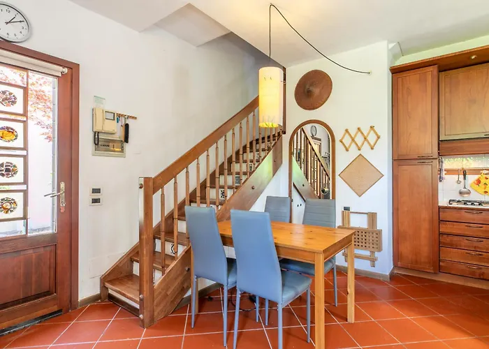 Casa Mocenigo - * Venedigs Lido