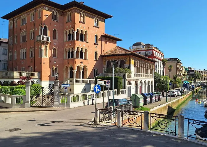 Lejlighed Casa Mocenigo -