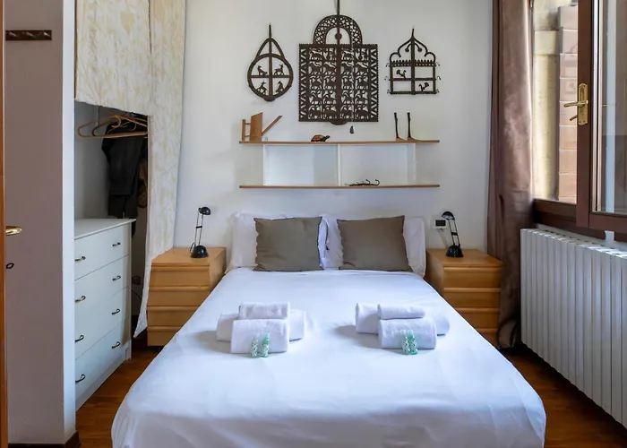 Lejlighed Casa Mocenigo -