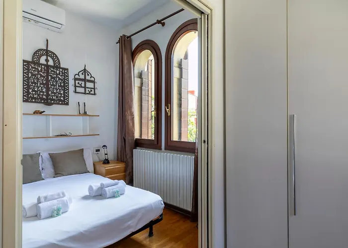 Lejlighed Casa Mocenigo - Venedigs Lido