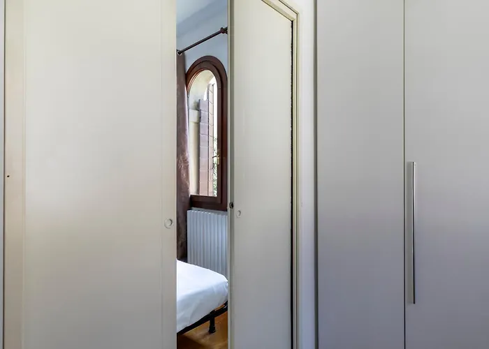 Casa Mocenigo - Venedigs Lido