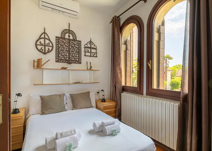 Lejlighed Casa Mocenigo -