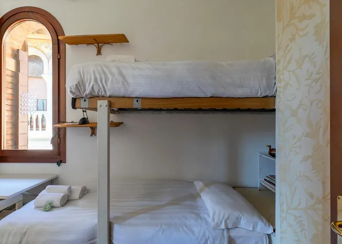 Lejlighed Casa Mocenigo - *