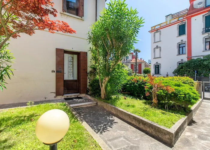 Casa Mocenigo - Lejlighed