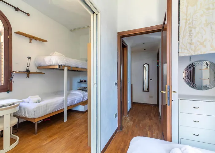 Casa Mocenigo - Lejlighed *