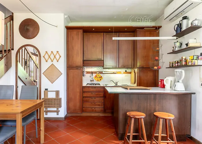 Casa Mocenigo - Lejlighed