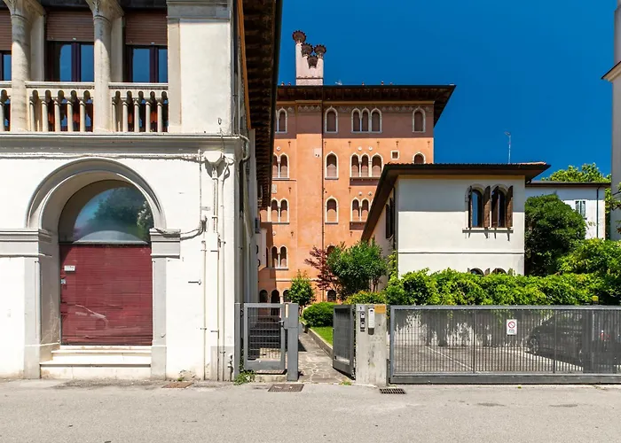 Casa Mocenigo - Lejlighed