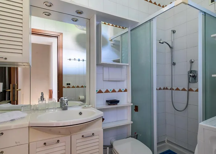 Lejlighed Casa Mocenigo -