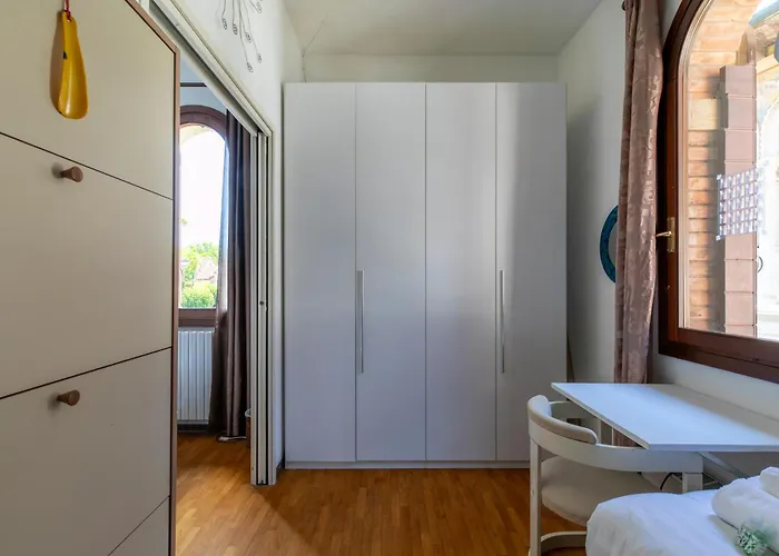 Casa Mocenigo - Lejlighed Venedigs Lido