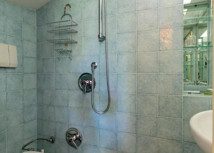 Casa Mocenigo - Venedigs Lido