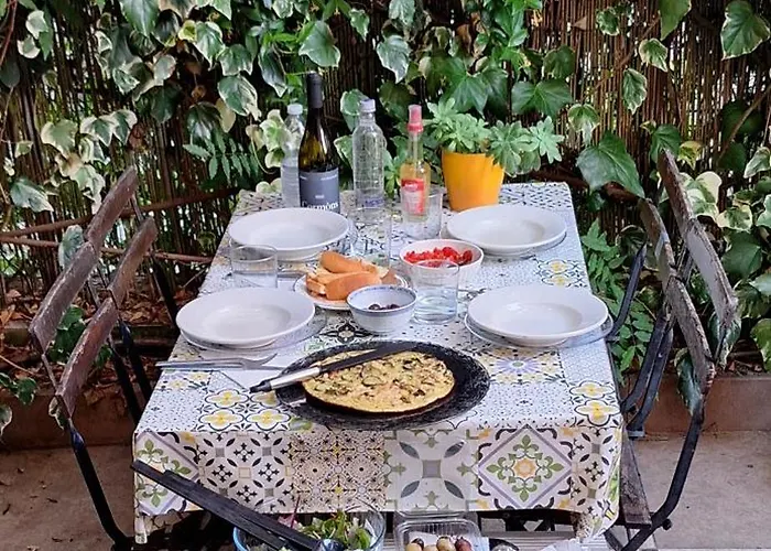 Casa Mocenigo - Lejlighed Venedigs Lido