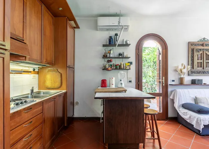 Casa Mocenigo - Lejlighed Venedigs Lido