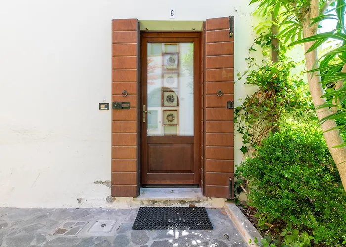 Lejlighed Casa Mocenigo -