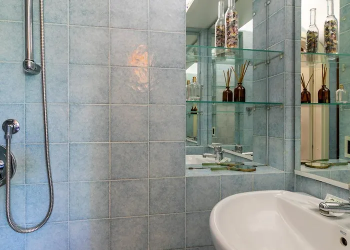 Casa Mocenigo - Lejlighed *