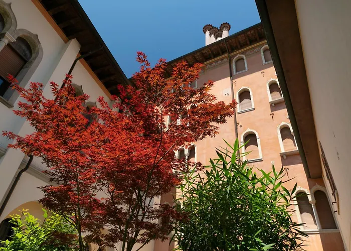 Lejlighed Casa Mocenigo - Venedigs Lido