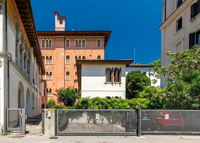 Casa Mocenigo - Lejlighed