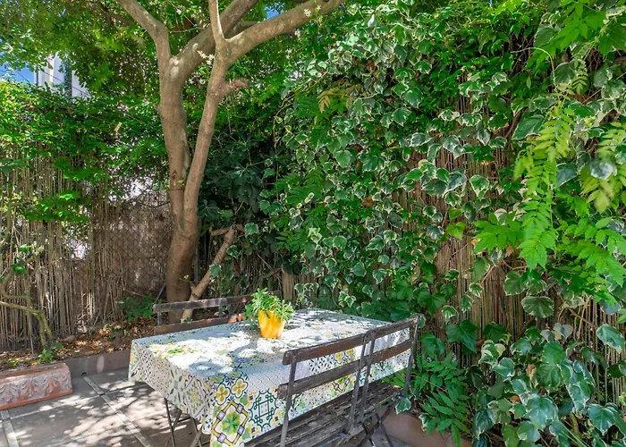 Casa Mocenigo - Lejlighed